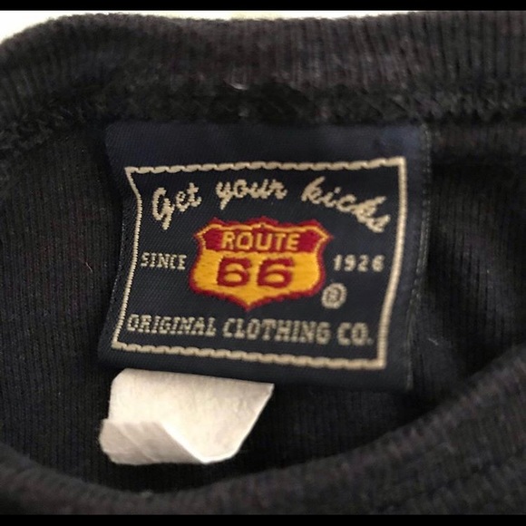 Route 66 Angel top - Picture 2 of 3